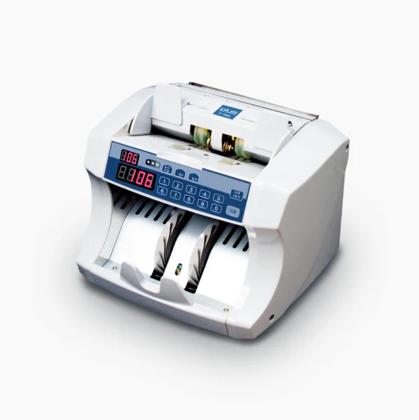 دستگاه شمارش اسکناس PLUS P106