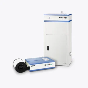 دستگاه تسمهکشی PLUS P413