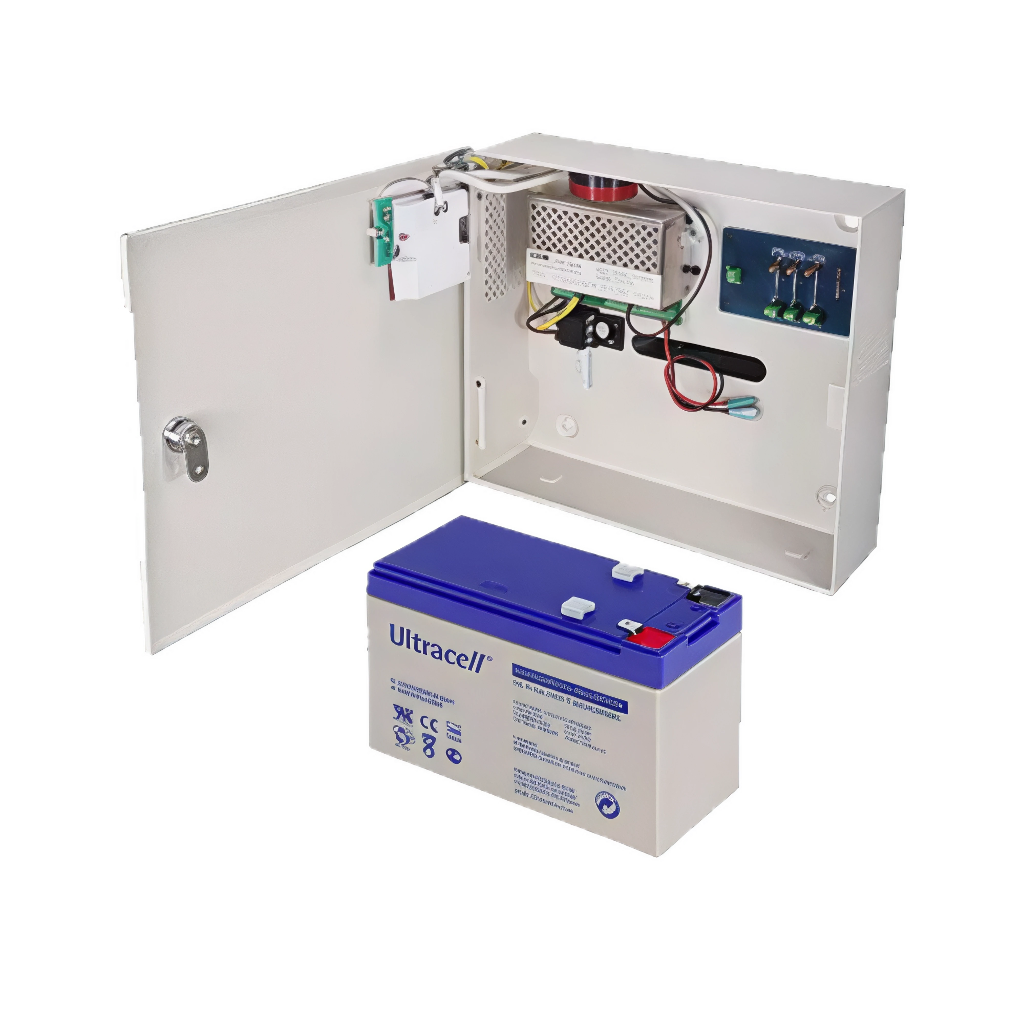 Power Supplies and Batteries