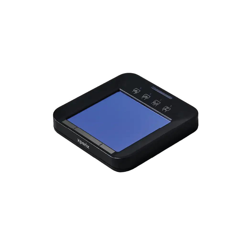 Xperix RealScan S60