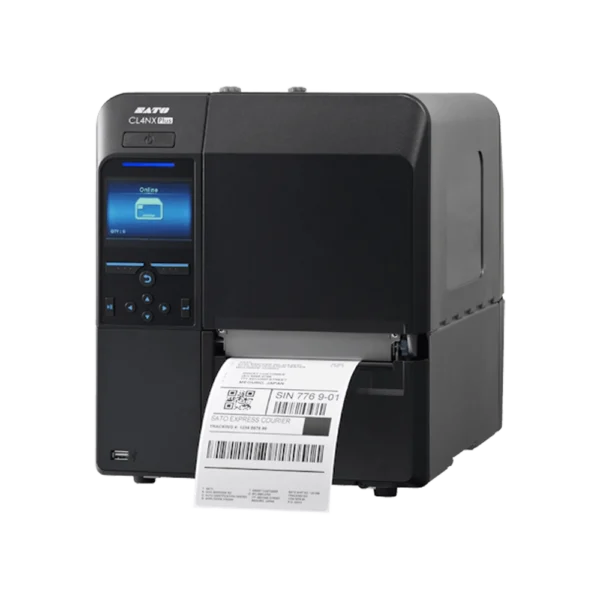 پرینتر صنعتی SATO CL4NX Plus