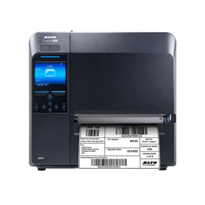 پرینتر حرارتی صنعتی SATO CL6NX Plus