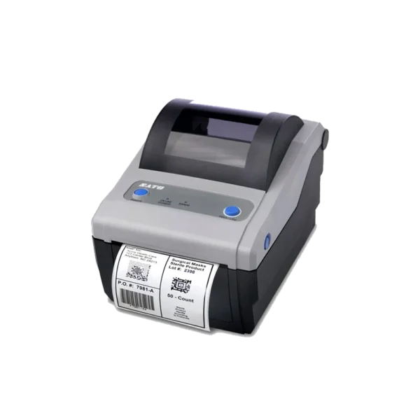 پرینتر رومیزی سری Sato CG4