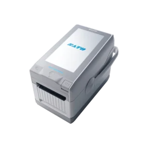 پرینتر بارکد مستقل Sato FX3-LX