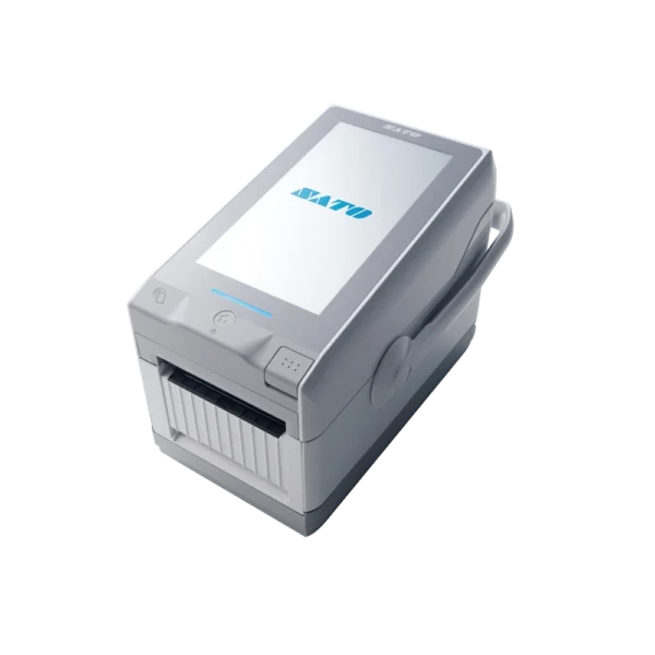 پرینتر بارکد مستقل Sato FX3-LX