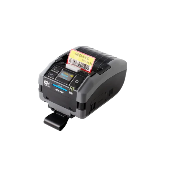 پرینتر همراه Sato PW2NX