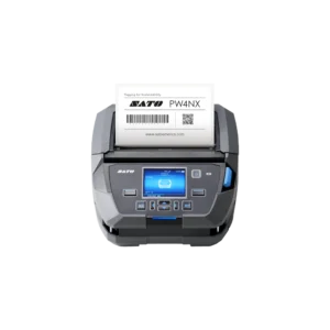 پرینتر قابل حمل Sato PW4NX