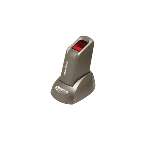 SecuGen Hamster IV