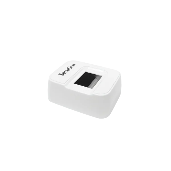 اسکنر اثر انگشت SecuGen Hamster Pro 10