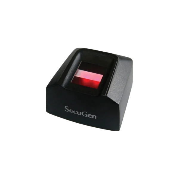 SecuGen Hamster Pro 20