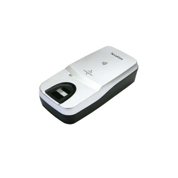 SecuGen Hamster Pro Duo/CL