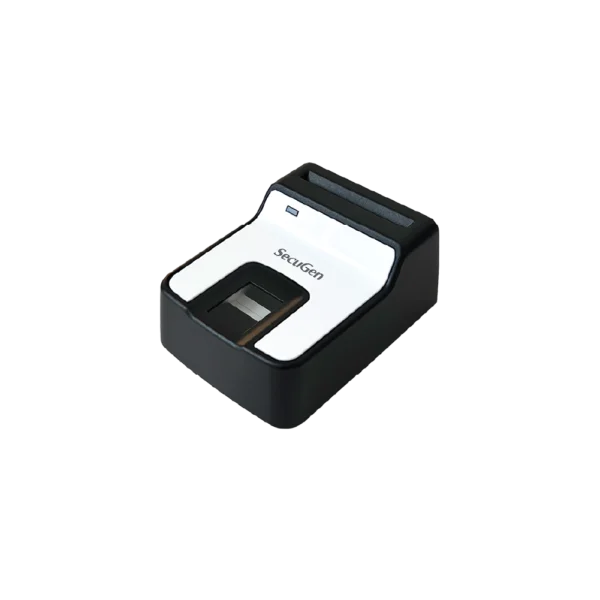 SecuGen Hamster Pro Duo SC/PIV