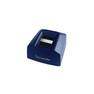 خواننده اثر انگشت SecuGen Hamster Pro V2