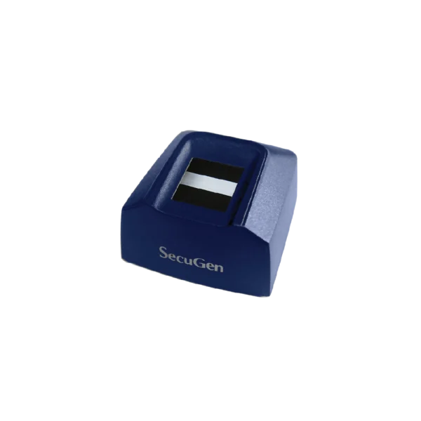 خواننده اثر انگشت SecuGen Hamster Pro V2