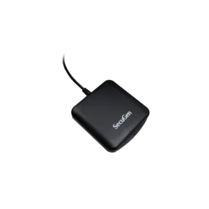 اسکنر اثر انگشت SecuGen IQ SC1