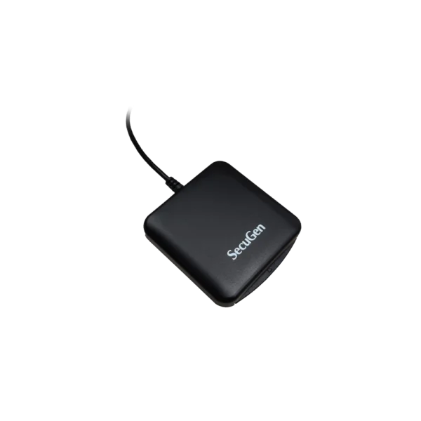 اسکنر اثر انگشت SecuGen IQ SC1