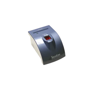 اسکنر اثر انگشت SecuGen iD-USB SC