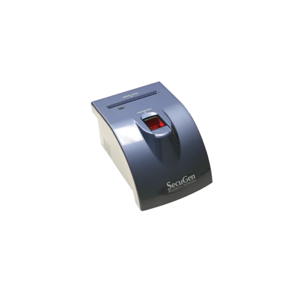 اسکنر اثر انگشت SecuGen iD-USB SC
