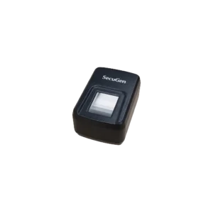 خواننده اثر انگشت Secugen Hamster Pro 30
