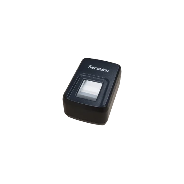 خواننده اثر انگشت Secugen Hamster Pro 30