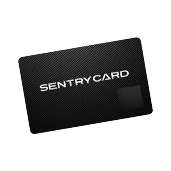 SentryCard