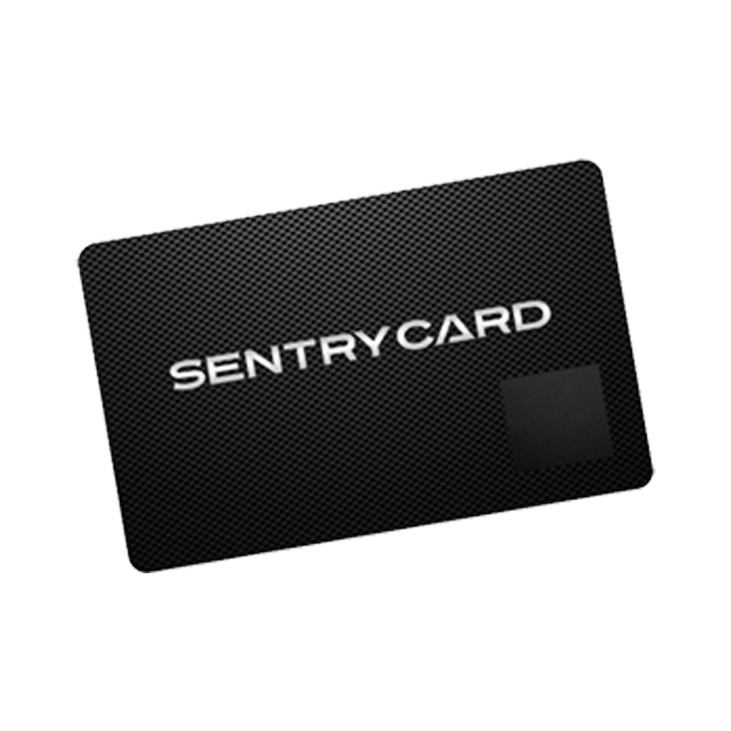 SentryCard