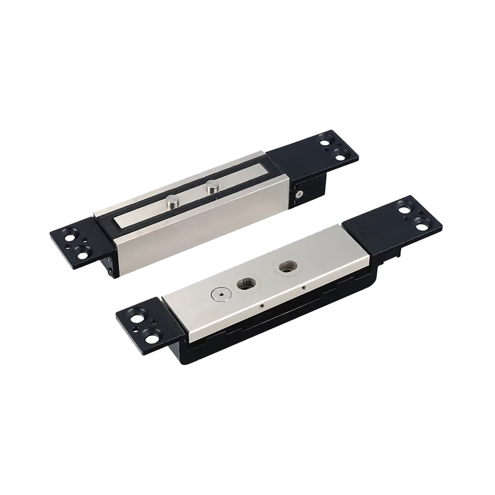 Shear Locks