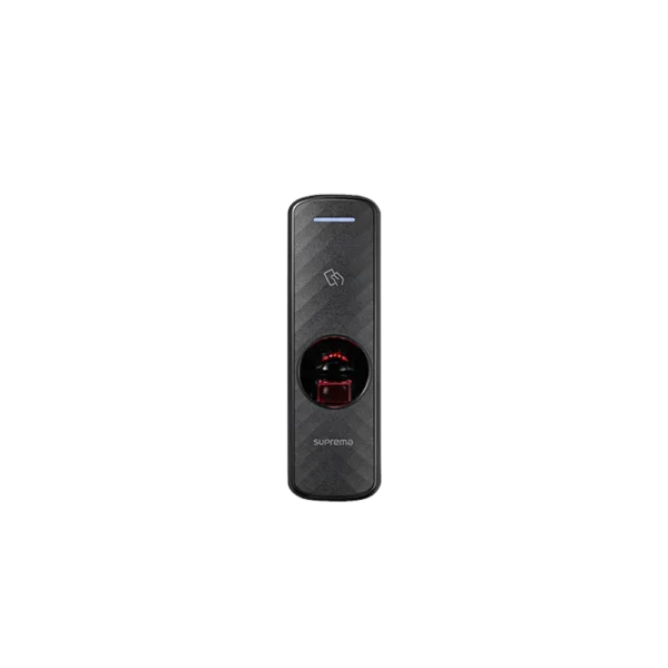 Suprema BioEntry R2