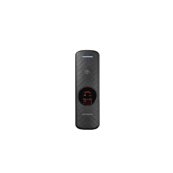 Suprema BioEntry W2