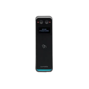 Suprema BioEntry W3