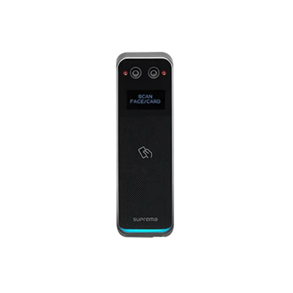 Suprema BioEntry W3