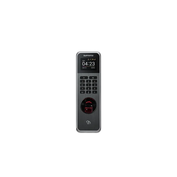 Suprema BioLite N2