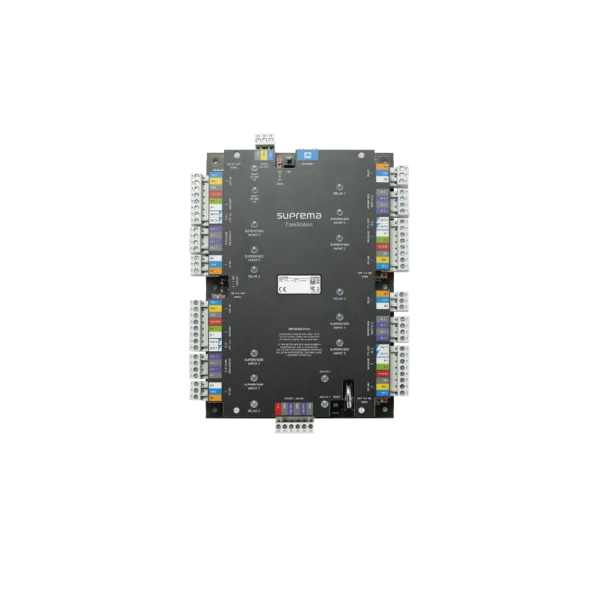 کنترلر Suprema CoreStation