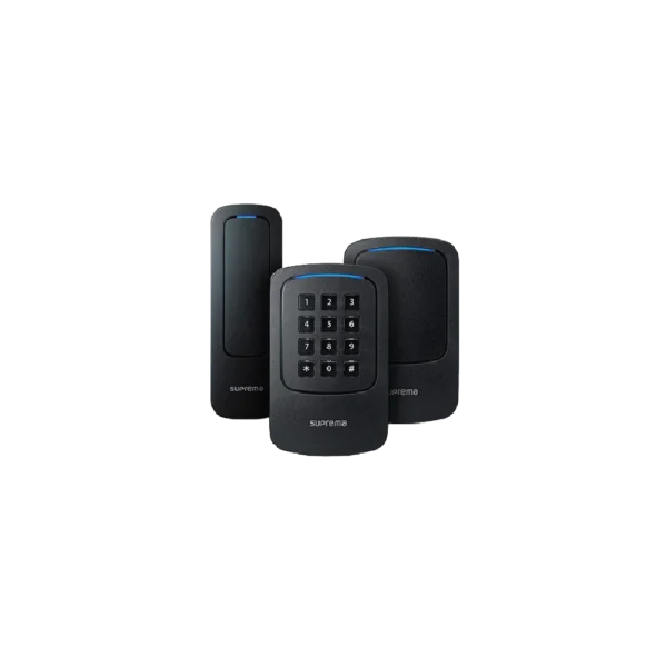 Suprema XPass D2