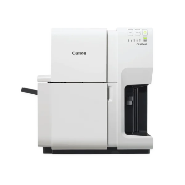 پرینتر کارت SwiftColor CX-G6400