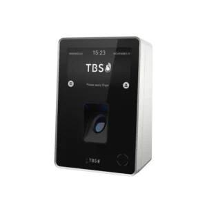 TBS 2D IRON
