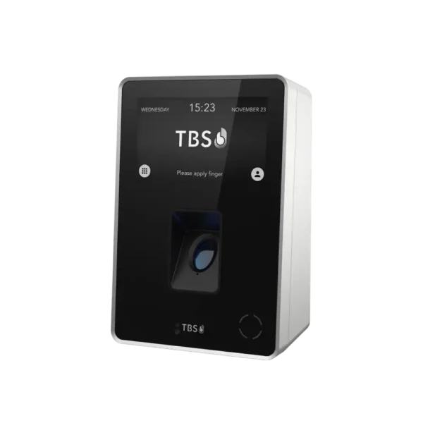 TBS 2D IRON