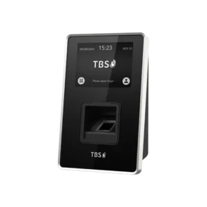 TBS 2D SENSE