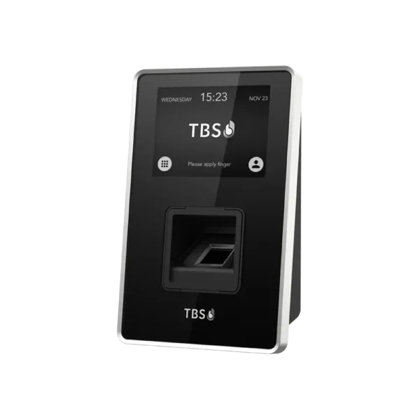 TBS 2D SENSE