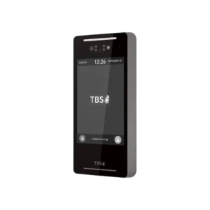 TBS 3D FLASH+