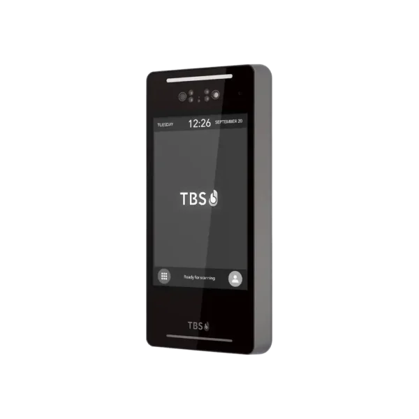 TBS 3D FLASH+