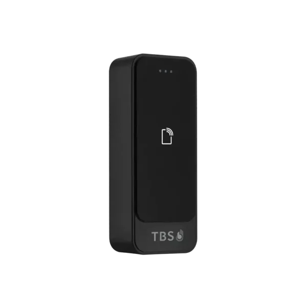 TBS SWIPE EP10
