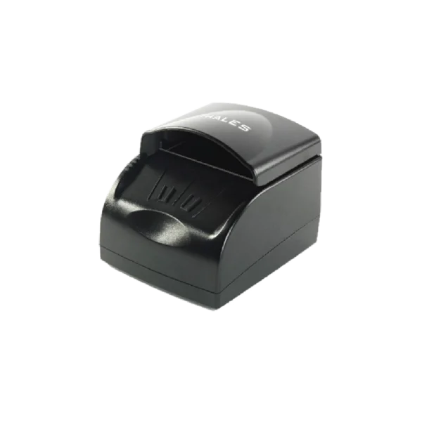 خواننده صفحه کامل Thales AT9000 MK2