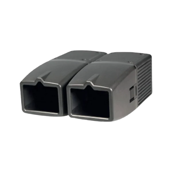 اسکنر عنبیه Thales Cogent مدل CIS-202
