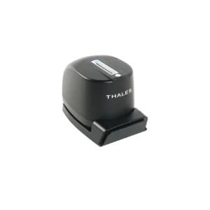 خواننده کارت شناسایی دوطرفه Thales مدل CR5400