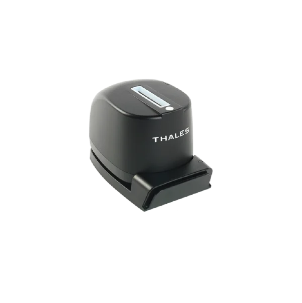 خواننده کارت شناسایی دوطرفه Thales مدل CR5400