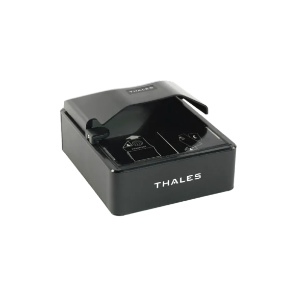 خواننده اسناد هوشمند Thales مدل AT10Ki