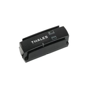 خواننده اسلاید MRZ و MSR Thales مدل CR100m