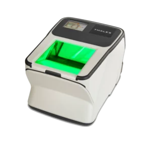 اسکنر کف دست Thales مدل CS500q