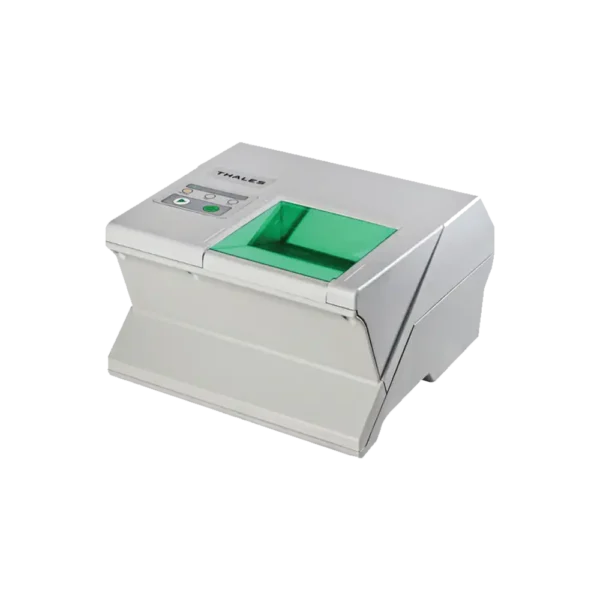 اسکنر کف دست Thales مدل MultiScan527g
